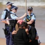 Haai-aanval doodt surfer bij strand in Sydney, Australië