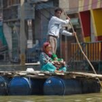Heeft India Water Geweaponiseerd om Pakistan Opzettelijk te Overstromen?
