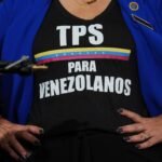 Hof blokkeert Trumps poging om beschermde status voor Venezolanen te beëindigen