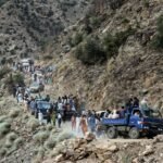 Honderden door aardbeving getroffen dorpen in Afghanistan nog steeds niet bereikt, volgens de VN