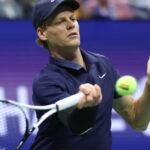 Hooggeplaatste Sinner wreekt Bublik-nederlaag en bereikt kwartfinales US Open