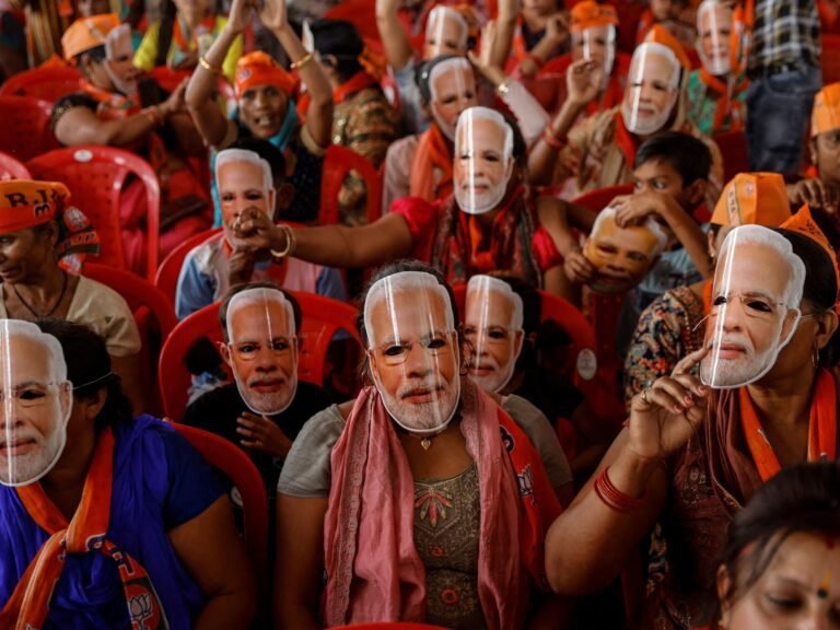 India Breidt Censuur Macht Uit: Lagere Ambtenaren Mogen Verwijderingen Eisen