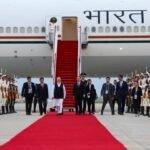 India Vastbesloten om Relaties met China te Verbeteren, Zegt Modi Tegen Xi