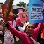 Indonesië ontslaat politieagent na dodelijke schietpartij die protesten veroorzaakte