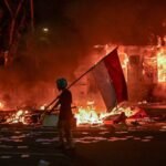 Indonesische Groepen Uitstellen van Protesten in Jakarta door Verhoogde Politiebeveiliging