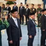 Indonesische President Prabowo vervangt vijf ministers na dodelijke protesten