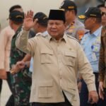 Indonesische president gaat door met reis naar China ondanks protesten