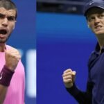 Indrukwekkende US Open-finale in het vooruitzicht met Sincaraz opnieuw tegenover elkaar