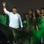 Jamaica's Premier Holness Behaalt Derde Termijn in Controversiële Verkiezingen