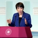 Japan's LDP kiest nieuwe leider na het aftreden van premier Ishiba