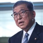 Japan's Premier Shigeru Ishiba Treedt Af na Verkiezingsdebacle