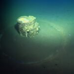 Jarenlange vaten met industrieel afval blijven de oceaanbodem bij Los Angeles beïnvloeden