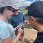 Landelijke database ondersteunt het volgen en verbeteren van behandelingen tegen bosbranden