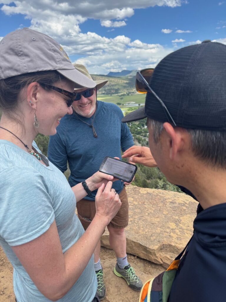 Landelijke database ondersteunt het volgen en verbeteren van behandelingen tegen bosbranden