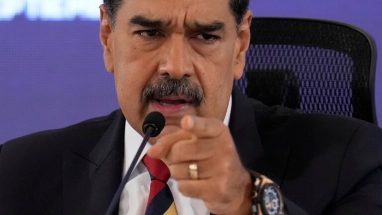 Maduro Bereid om 'Republiek in Gewapend Verzet' te Verklaren bij Aanval door Amerikaanse Troepen op Venezuela