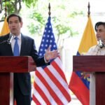 Marco Rubio noemt Ecuadoriaanse kartels 'buitenlandse terroristen' in de oorlog tegen drugshandel