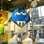 Mars Investeert €1 Miljard in Europa te midden van Onopgeloste Kellanova Deal