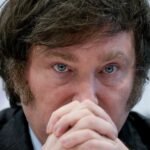 Milei ondervindt grote tegenslag bij verkiezingen in Buenos Aires