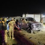 Minstens 11 doden bij explosie tijdens politieke bijeenkomst in Quetta, Pakistan