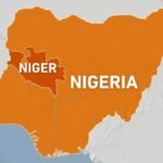 Minstens 60 doden bij zinkend schip in Nigeria, volgens officials