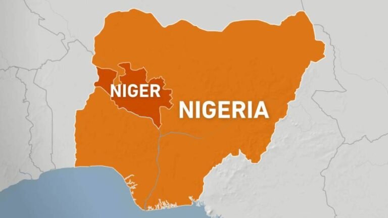 Minstens 60 doden bij zinkend schip in Nigeria, volgens officials