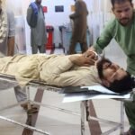 Minstens 600 Doden door Sterke Aardbeving in Oost-Afghanistan