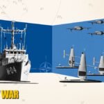 NATO en Bondgenoten Opleiden Defensietechnologiebedrijven op het Slagveld