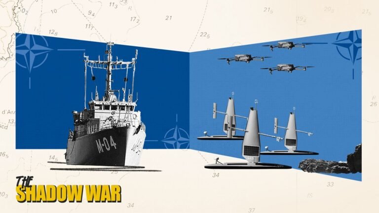 NATO en Bondgenoten Opleiden Defensietechnologiebedrijven op het Slagveld