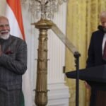 Na Trump's opmerking: Modi benadrukt dat de relaties met de VS nog steeds 'zeer positief' zijn