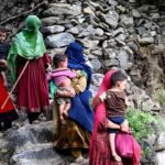 Na de aardbeving staan de kinderen van Afghanistan voor een dubbele crisis