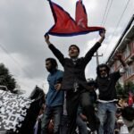  Nepal heft verbod op sociale media op na 19 doden tijdens protesten tegen corruptie