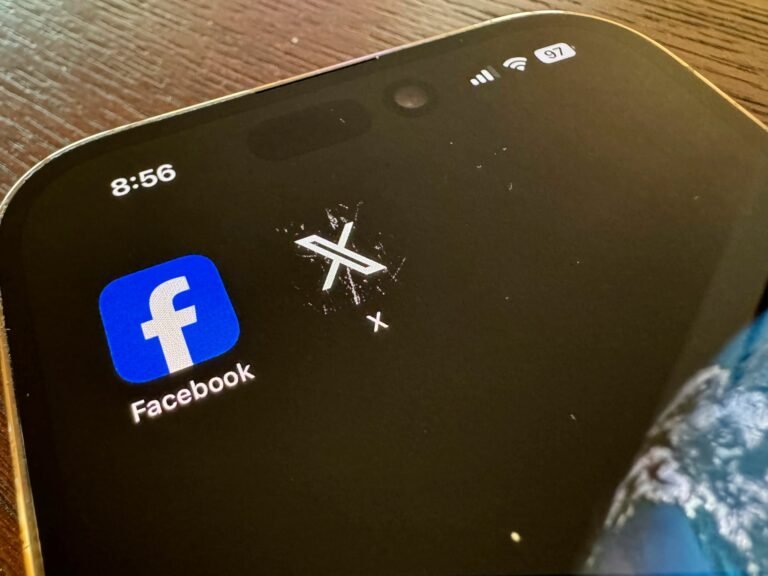 Nepal onderneemt stappen om Facebook, X, YouTube en andere sociale media te blokkeren