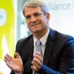 Nestlé ontslaat CEO na ongepubliceerde romantische relatie met ondergeschikte