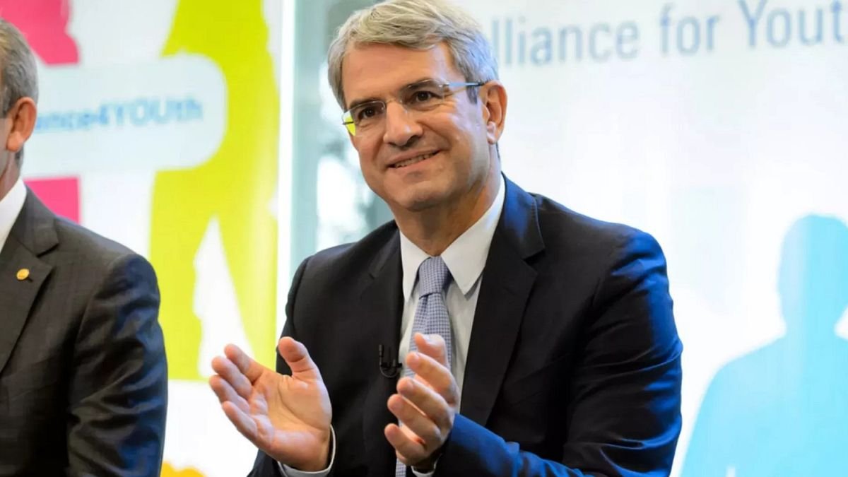 Nestlé ontslaat CEO na ongepubliceerde romantische relatie met ondergeschikte