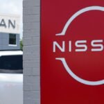 Nissan-aandelen dalen meer dan 6% na verkoop van belang door Mercedes-Benz