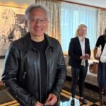 Nvidia investeert $5 miljard in Intel voor de ontwikkeling van AI-infrastructuur