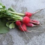 Onderzoek toont aan dat plastic nanodeeltjes zich kunnen ophopen in eetbare delen van groenten