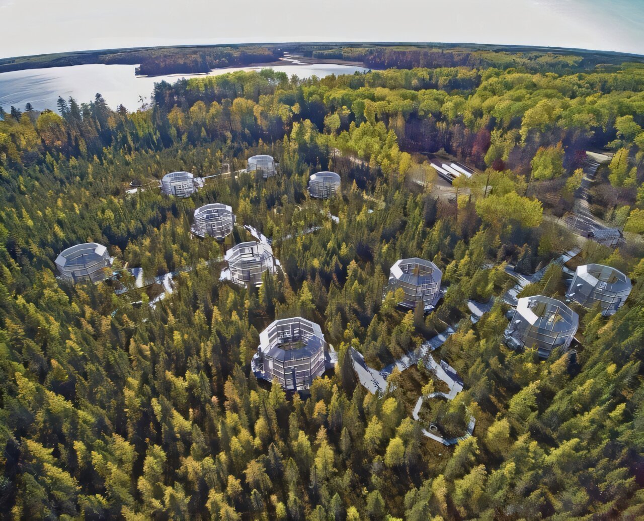 Ontdek de microben: Wat een opwarmend moeras onthult over de toekomstige koolstofbalans van de aarde