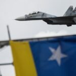 Pentagon Waarschuwt Venezuela: Twee Militaire Vliegtuigen Vliegen Dichtbij Amerikaans Oorlogsschip