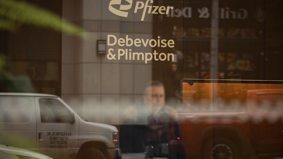 Pfizer richt zich op de obesitasmedicijnenmarkt met een deal van $4,9 miljard voor Metsera