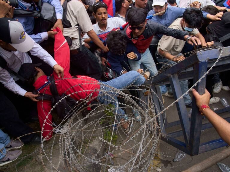 Protesten van Gen Z in Nepal te midden van social media verbod: 19 doden en alles wat je moet weten