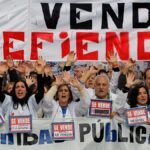 Publieke diensten versus belastingverlagingen: Wat zijn Europeanen bereid op te offeren?