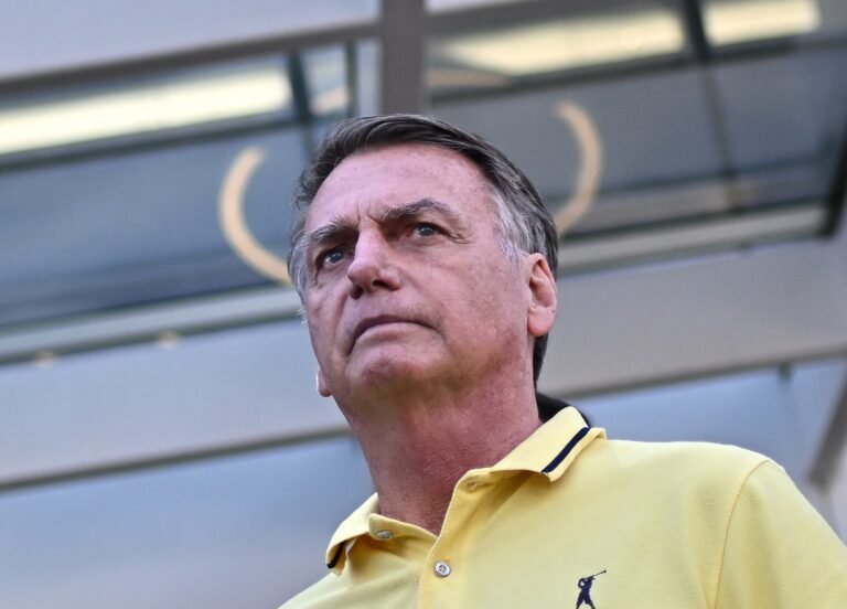 Rechtszaak tegen Bolsonaro in Brazilië gaat naar de uitspraakfase over vermeend coupplan