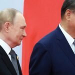 Rusland en China sluiten overeenkomst voor de bouw van nieuwe gaspijpleiding en versterken energiebanden