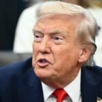Rwanda Bevestigt Ontvangst van Zeven Immigranten die onder Donald Trump zijn Geëxpelleerd