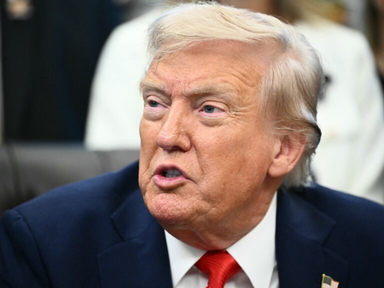Rwanda Bevestigt Ontvangst van Zeven Immigranten die onder Donald Trump zijn Geëxpelleerd