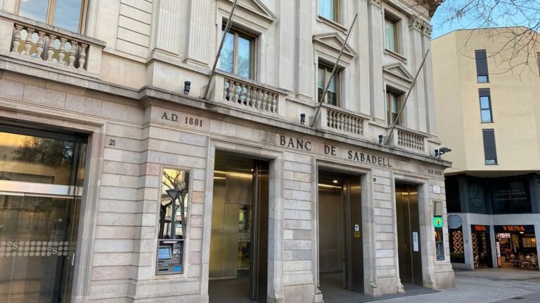 Spaanse megabank in opkomst: BBVA krijgt goedkeuring voor overname van Banco Sabadell