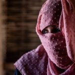 Sudanese Verkrachtingsslachtoffers Delen Hun Verhaal uit Vluchtelingenkampen in Tsjaad