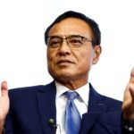 Suntory CEO Treedt Af na Aankoop van Mogelijk Illegale Supplementen