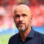 Ten Hag Ontslagen door Bayer Leverkusen na Twee Bundesliga Wedstrijden
